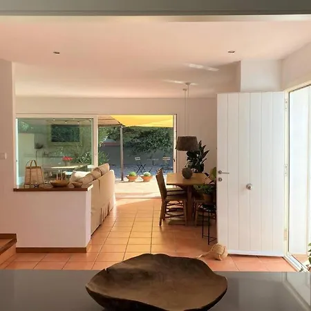 Llebeig -casa Mediterranea Con Gran Jardin Holiday home Cadaques