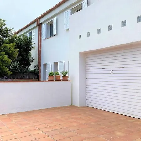 Holiday home Llebeig -casa Mediterranea Con Gran Jardin *