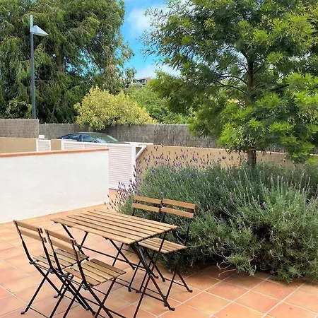 Llebeig -casa Mediterranea Con Gran Jardin Holiday home Cadaques