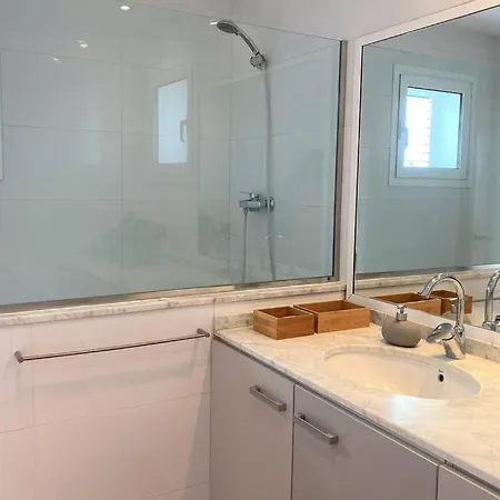 Holiday home Llebeig -casa Mediterranea Con Gran Jardin Cadaques