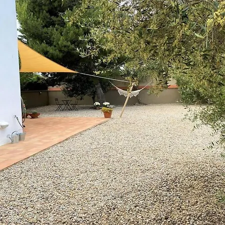 Llebeig -casa Mediterranea Con Gran Jardin Holiday home *