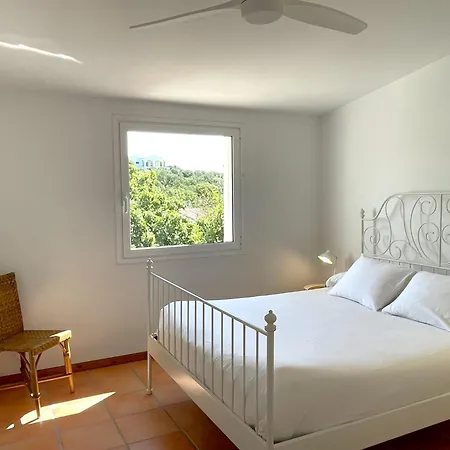 Llebeig -casa Mediterranea Con Gran Jardin Holiday home Cadaques
